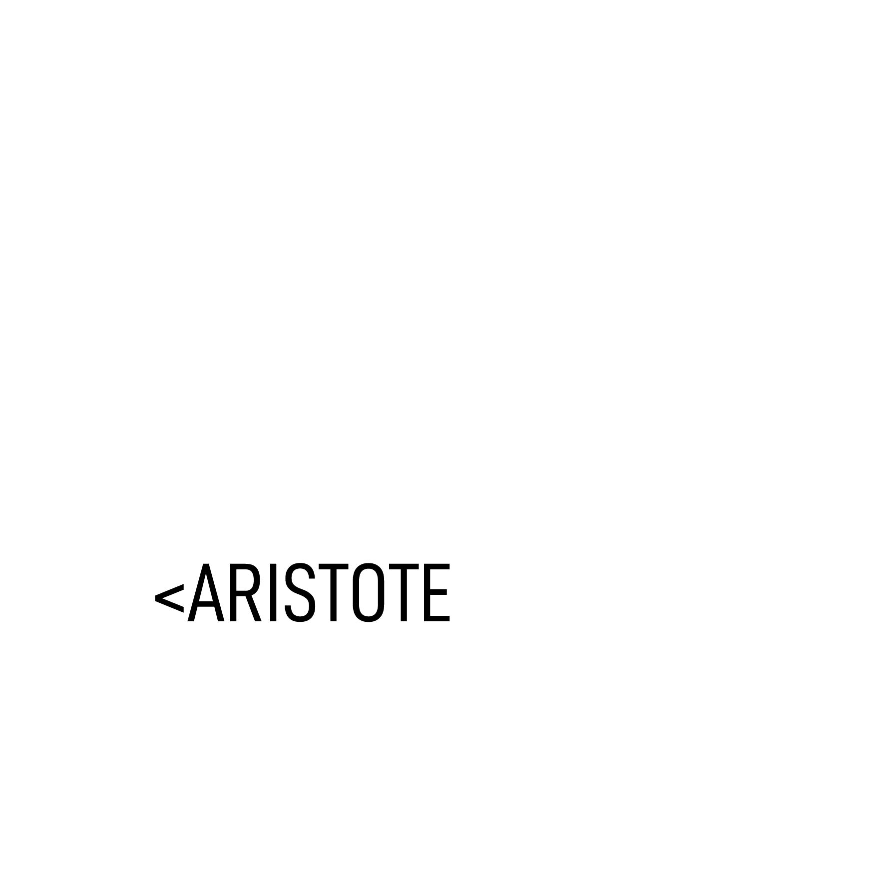 Aristote