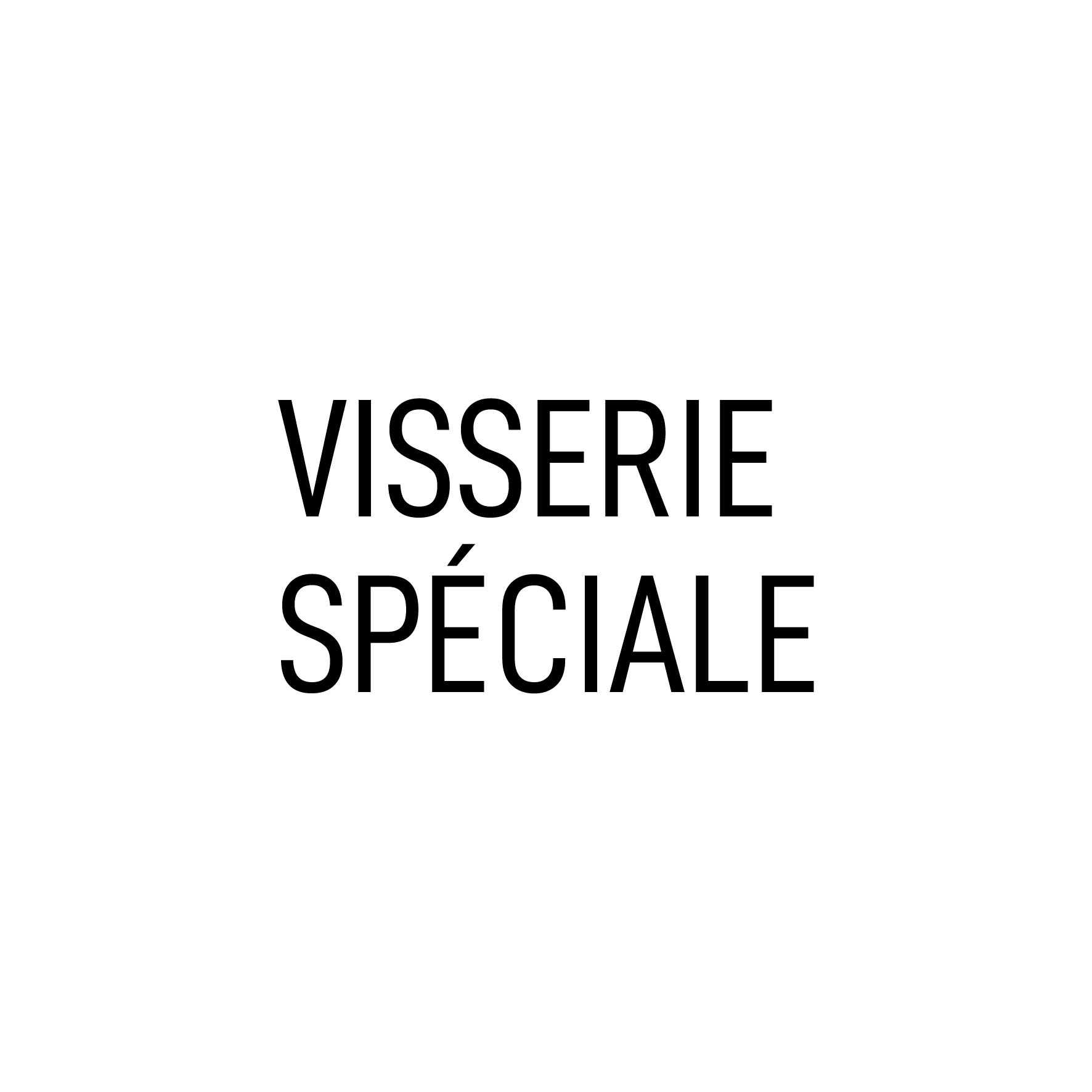 visserie spéciale