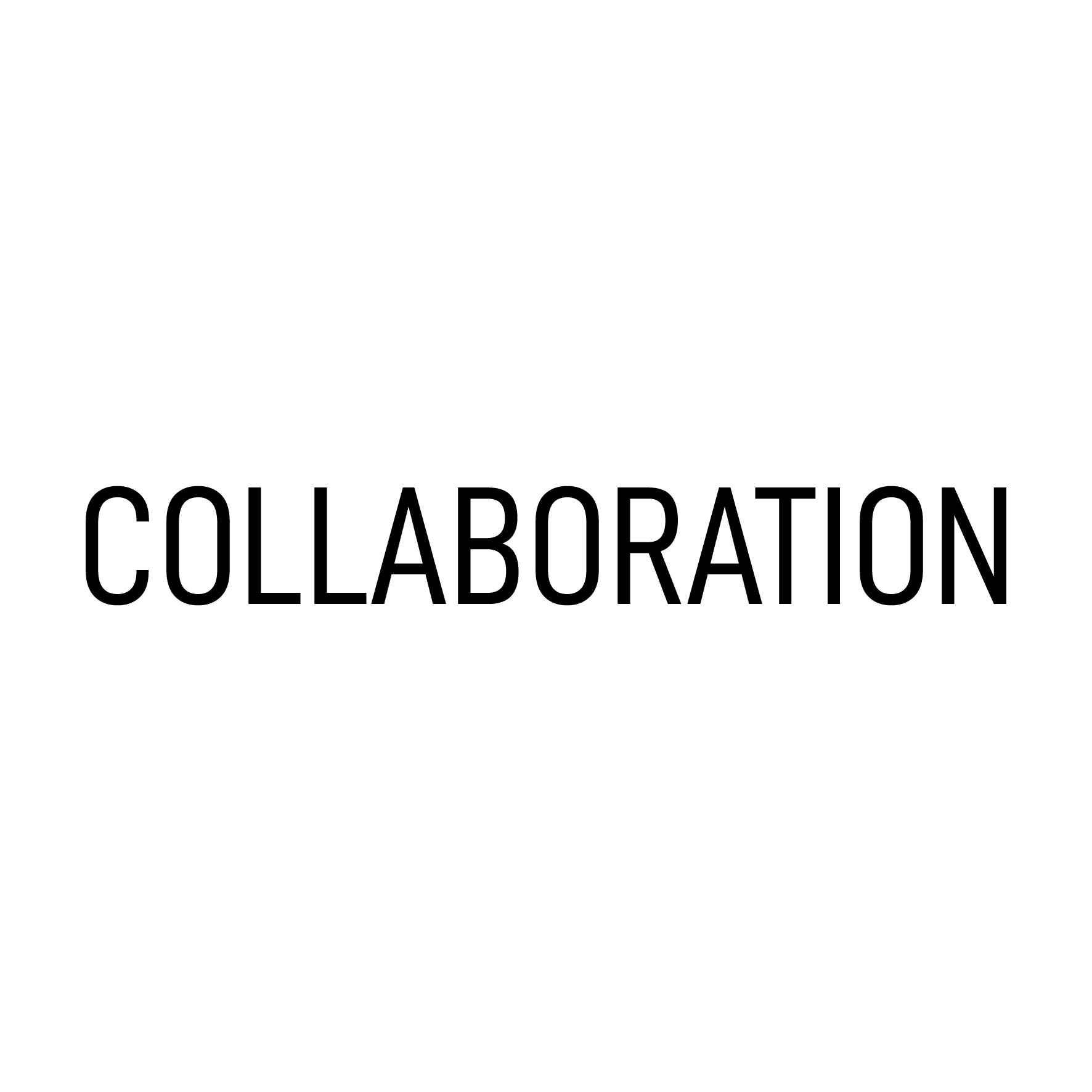 collaboration